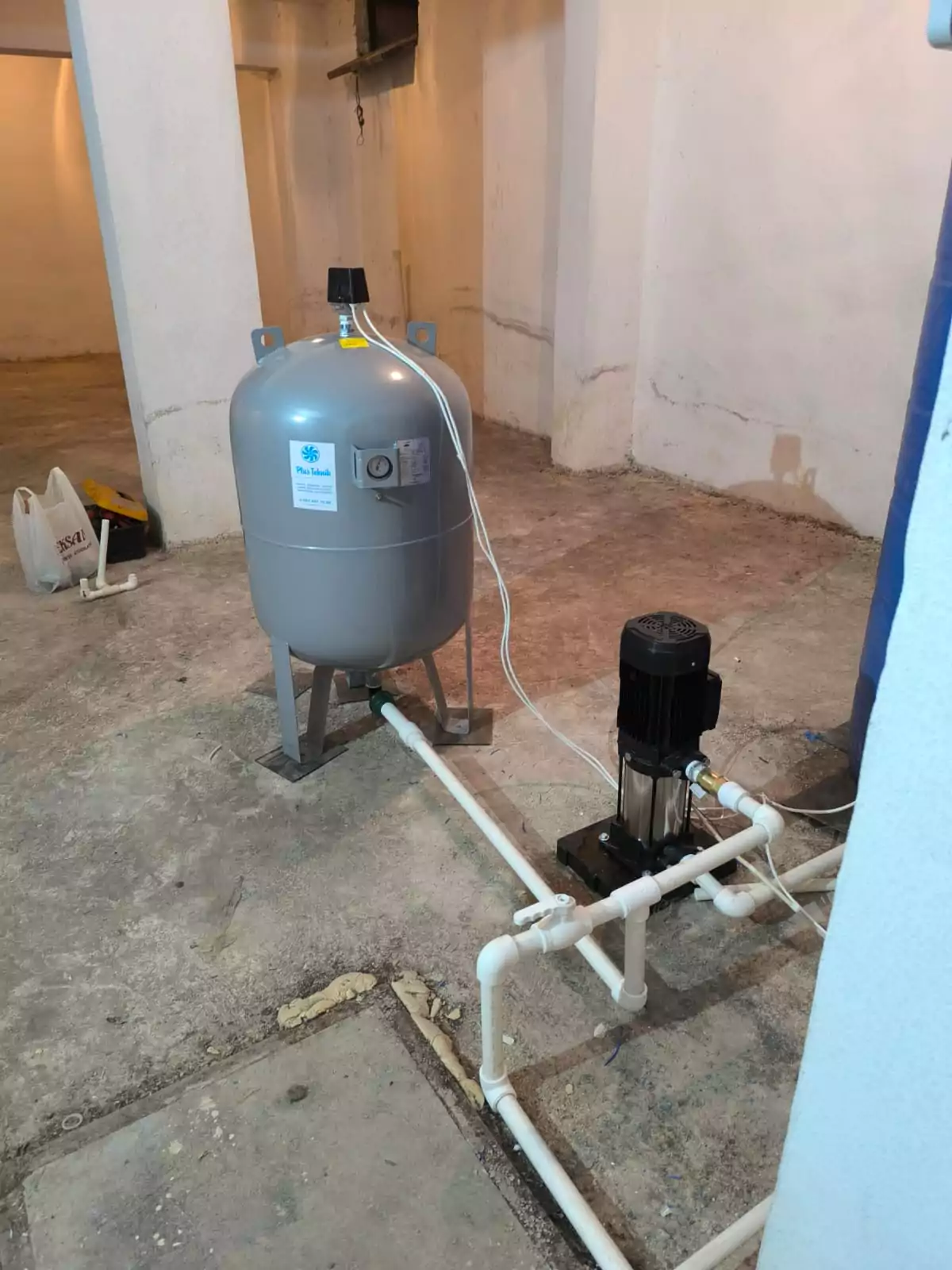 Tamamlanmış Proje 3