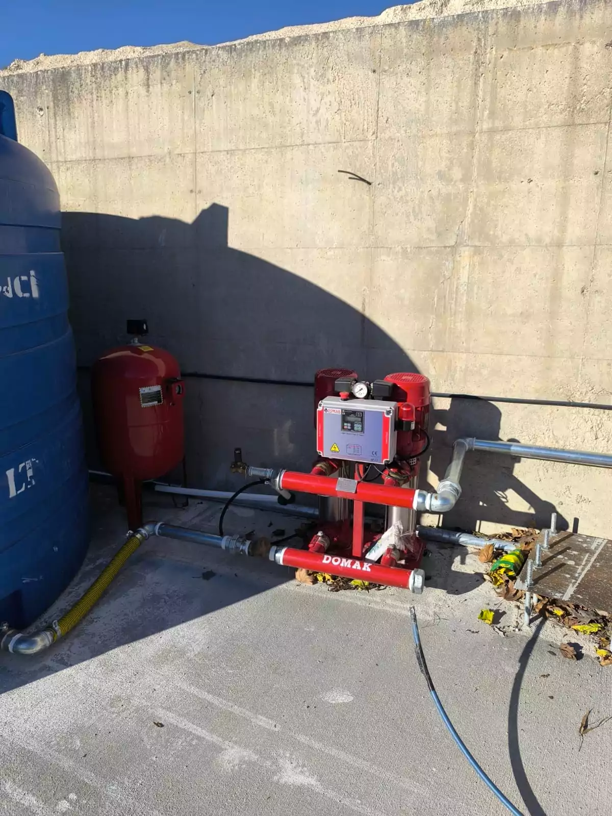 Tamamlanmış Proje 3