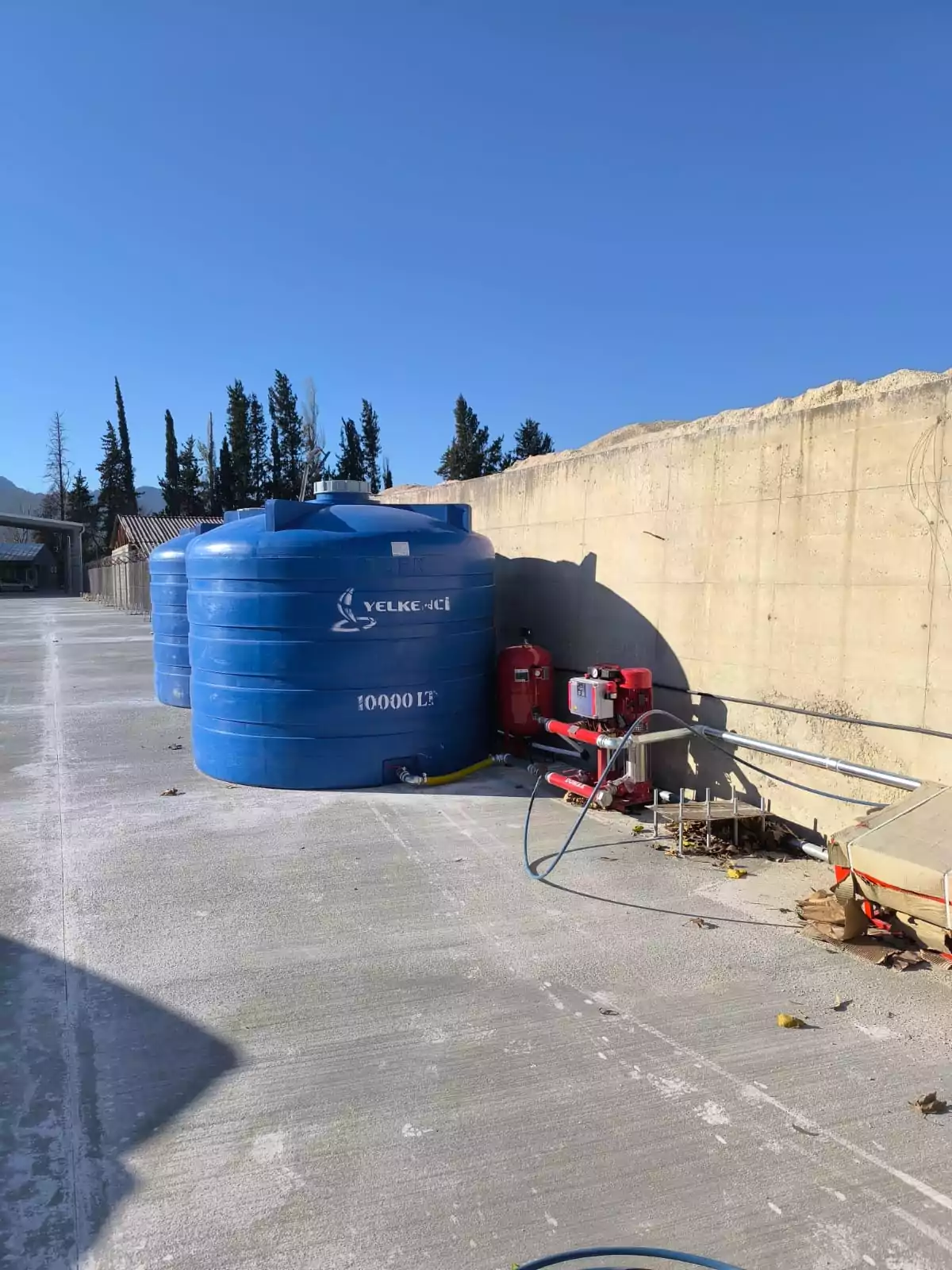 Tamamlanmış Proje 3