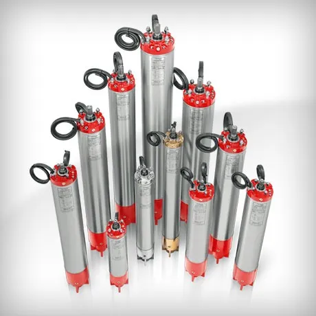 Hidrofor Uygulaması