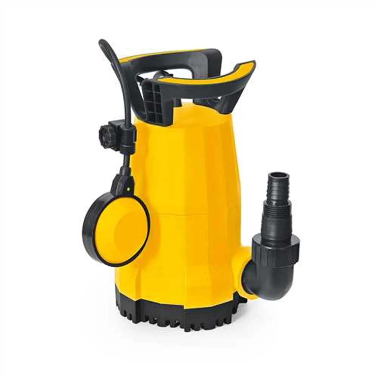 Hidrofor Uygulaması