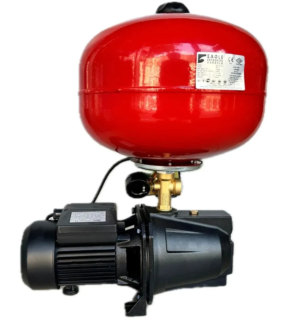 Genleşme Tankı Bakımı