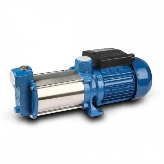 Hidrofor Basınç Tankı Montajı