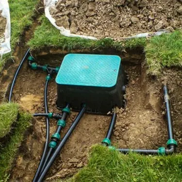 Bahçe Bakım ve Sulama