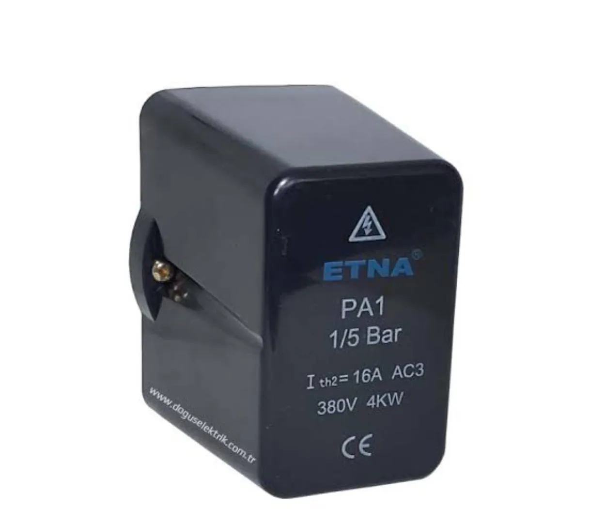 Pompa Kontrol Paneli